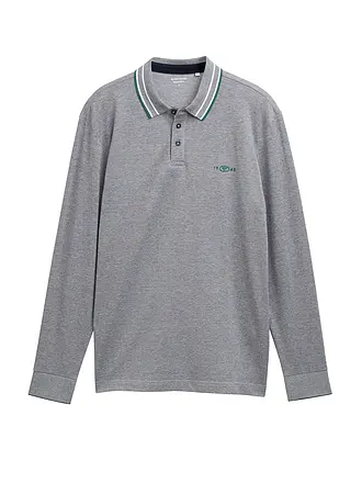 TOM TAILOR | Poloshirt | 